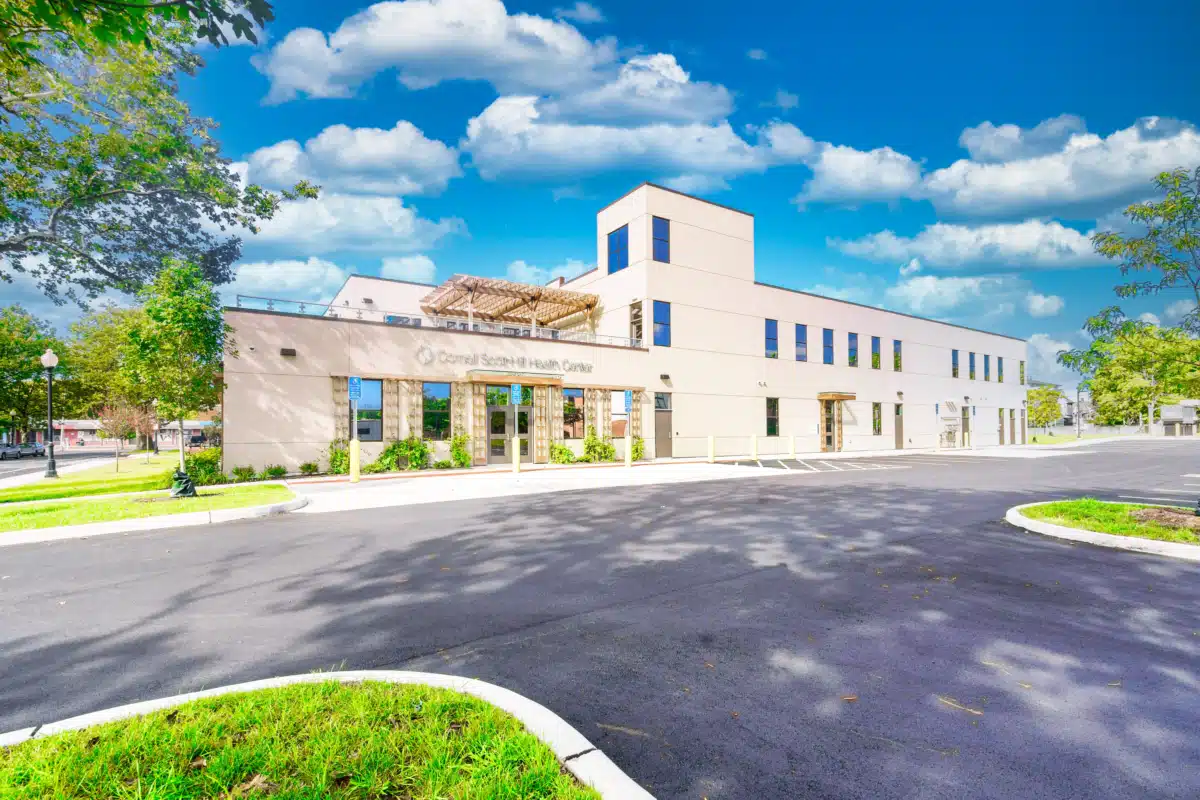 West Haven Adult Behavioral Health - Thumbnail 2