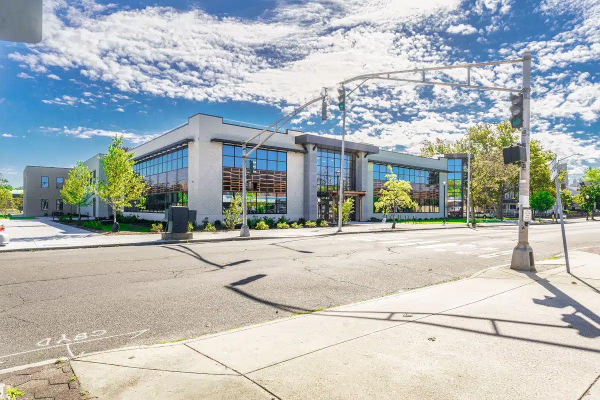 West Haven Adult Behavioral Health - Thumbnail 3