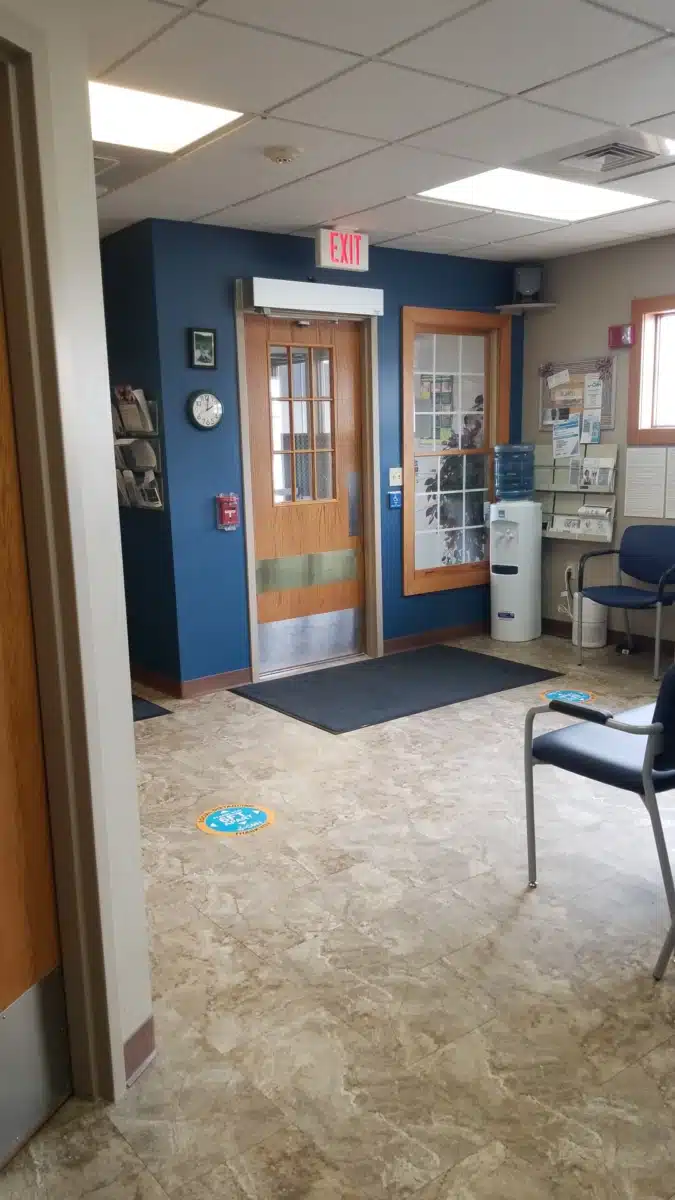 West Michigan Community MH - Thumbnail 2