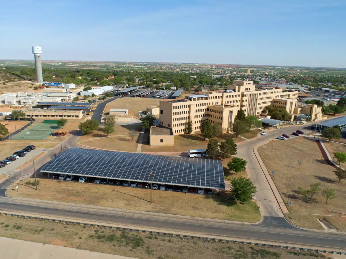 West Texas VA Healthcare Services - Thumbnail 10