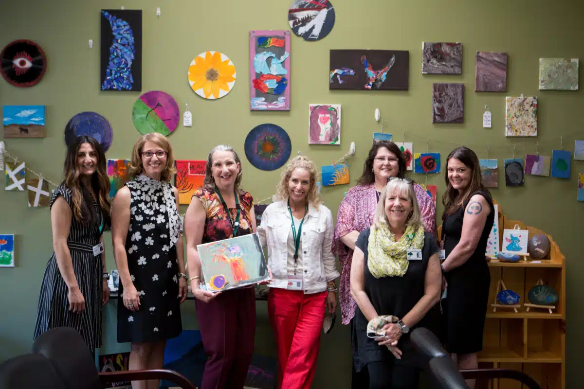 West Yavapai Guidance Clinic - Thumbnail 4