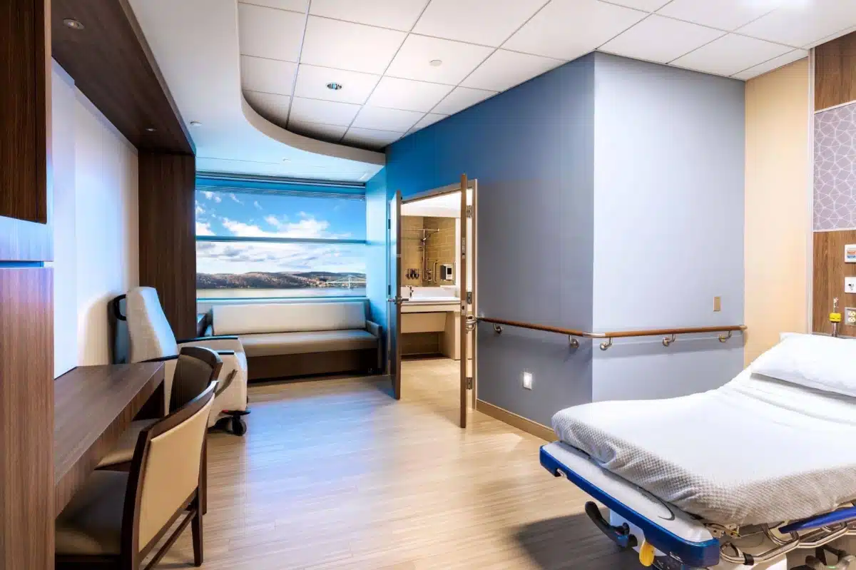 Westchester Medical Center - Thumbnail 7