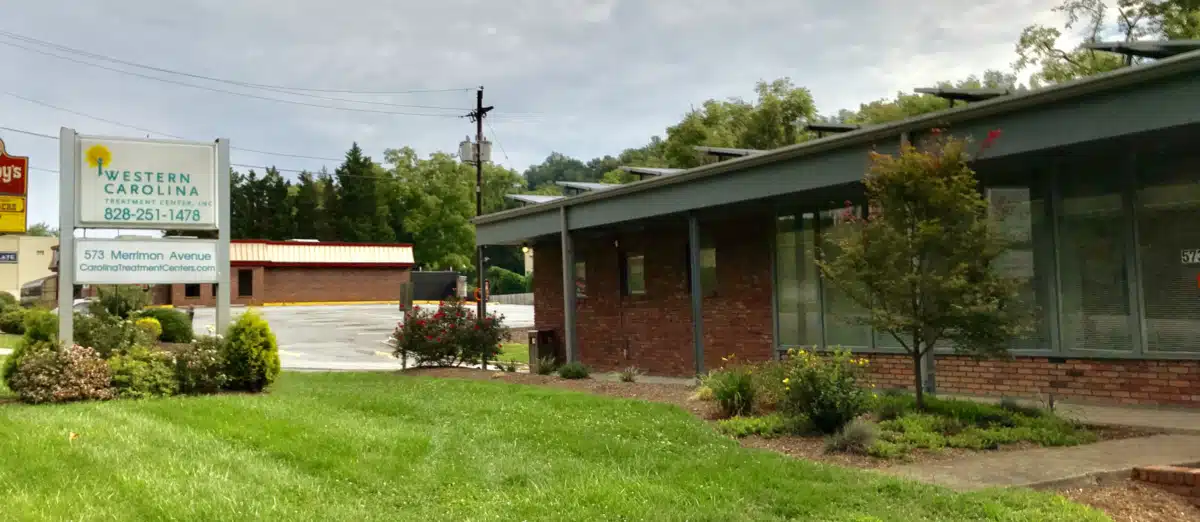Western Carolina Treatment Center - Thumbnail 2