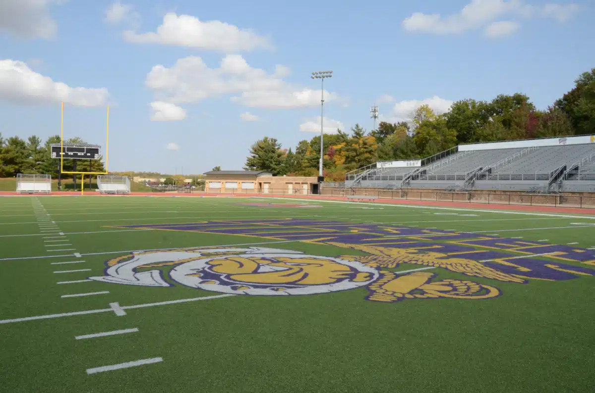 Western Illinois University - Thumbnail 4