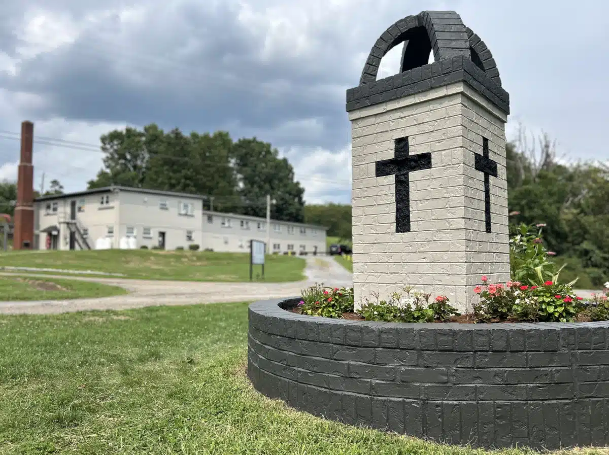 Western PA Adult and Teen Challenge