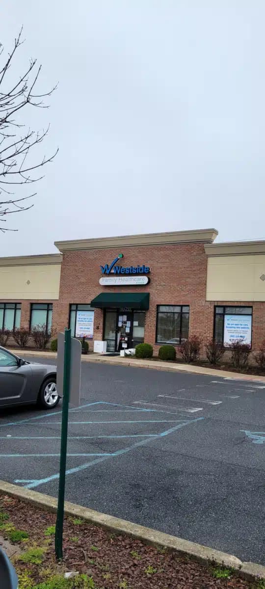 Westside Family Healthcare