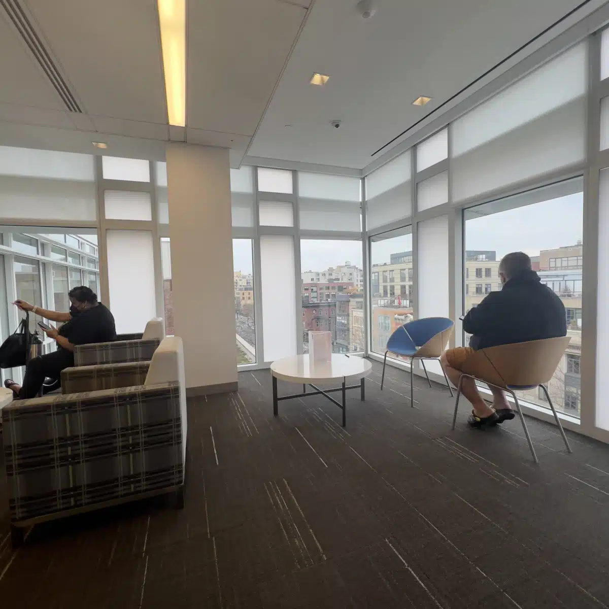 Whitman Walker Clinic/Mental Hlth and - Thumbnail 5