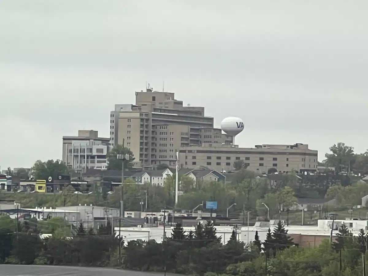 Wilkes Barre VA Medical Center