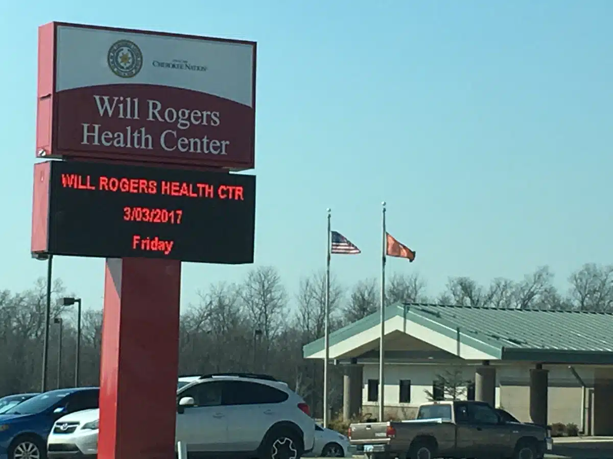 Will Rogers Health Center - Thumbnail 4