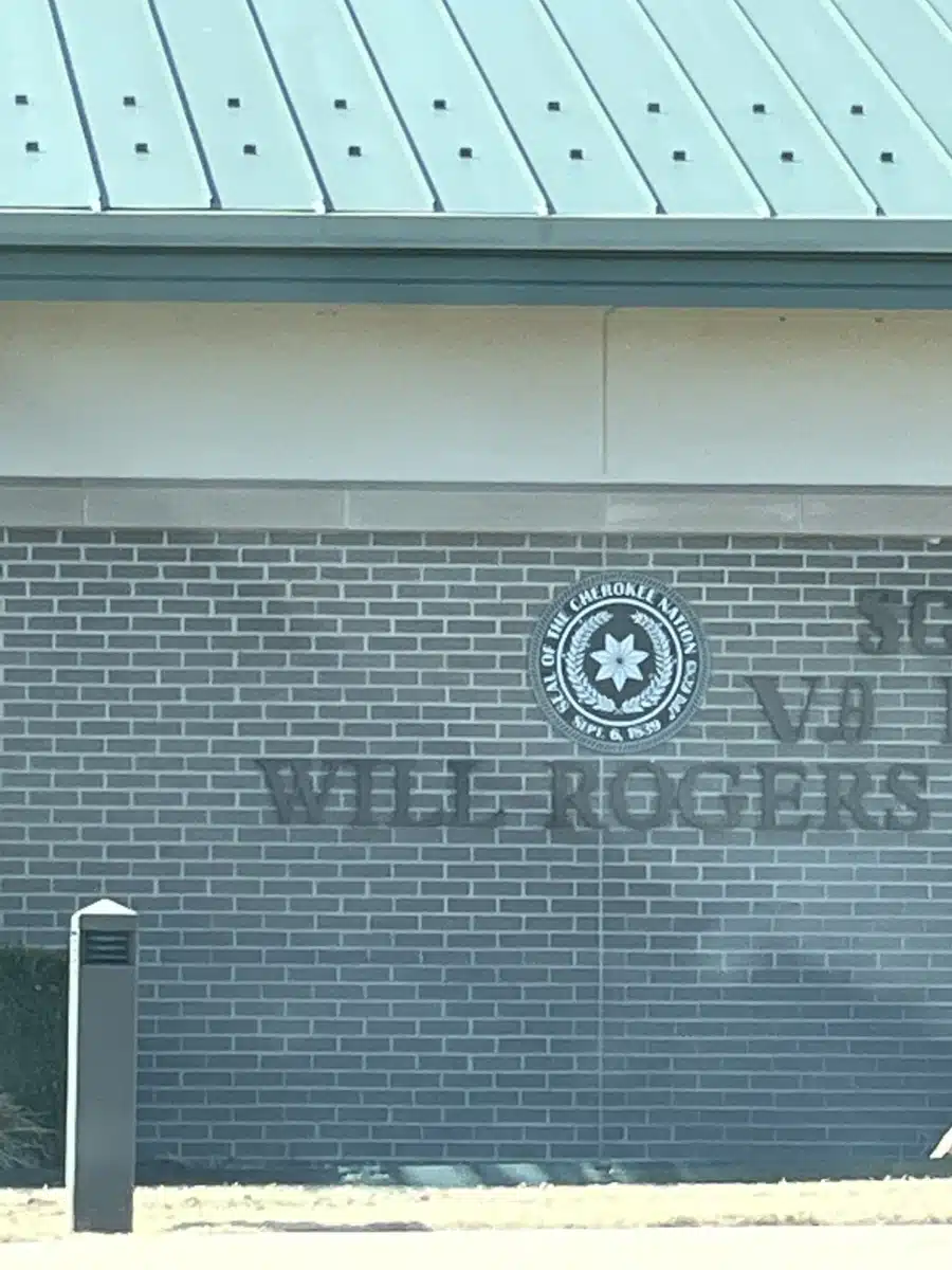 Will Rogers Health Center - Thumbnail 5