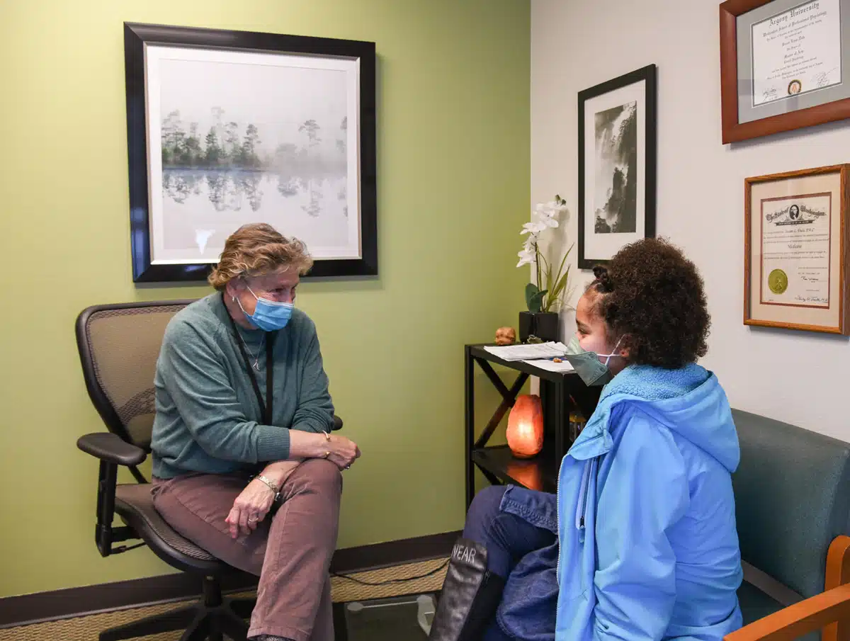 Willapa Behavioral Health and Wellness - Thumbnail 7