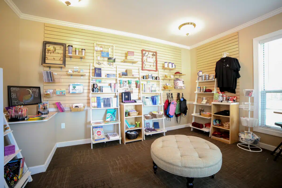 Williamsburg Place - Thumbnail 10