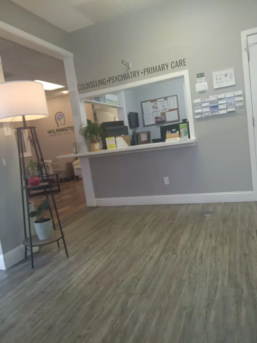 Wilmington Mental Health - Thumbnail 2