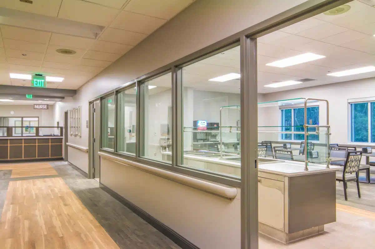 Wilmington Treatment Center - Thumbnail 4