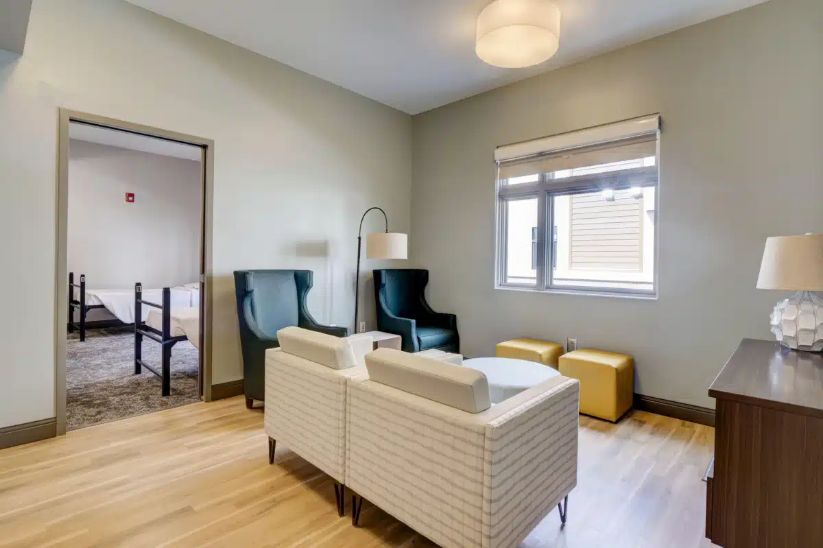 Wilmington Treatment Center - Thumbnail 5