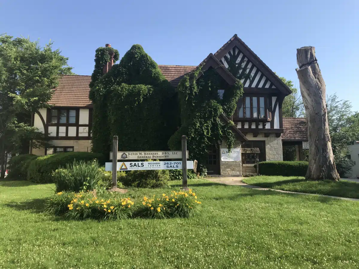 WisHope Recovery Center - Thumbnail 8