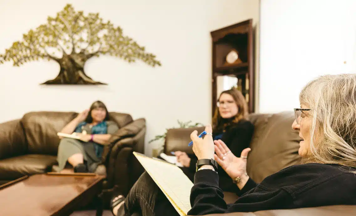 Wisdom Traditions Counseling Services - Thumbnail 3