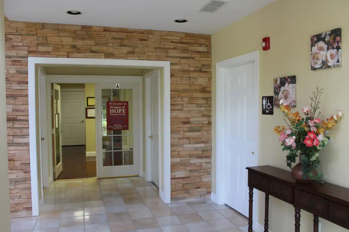 Women of Hope Resource Center Inc - Thumbnail 4