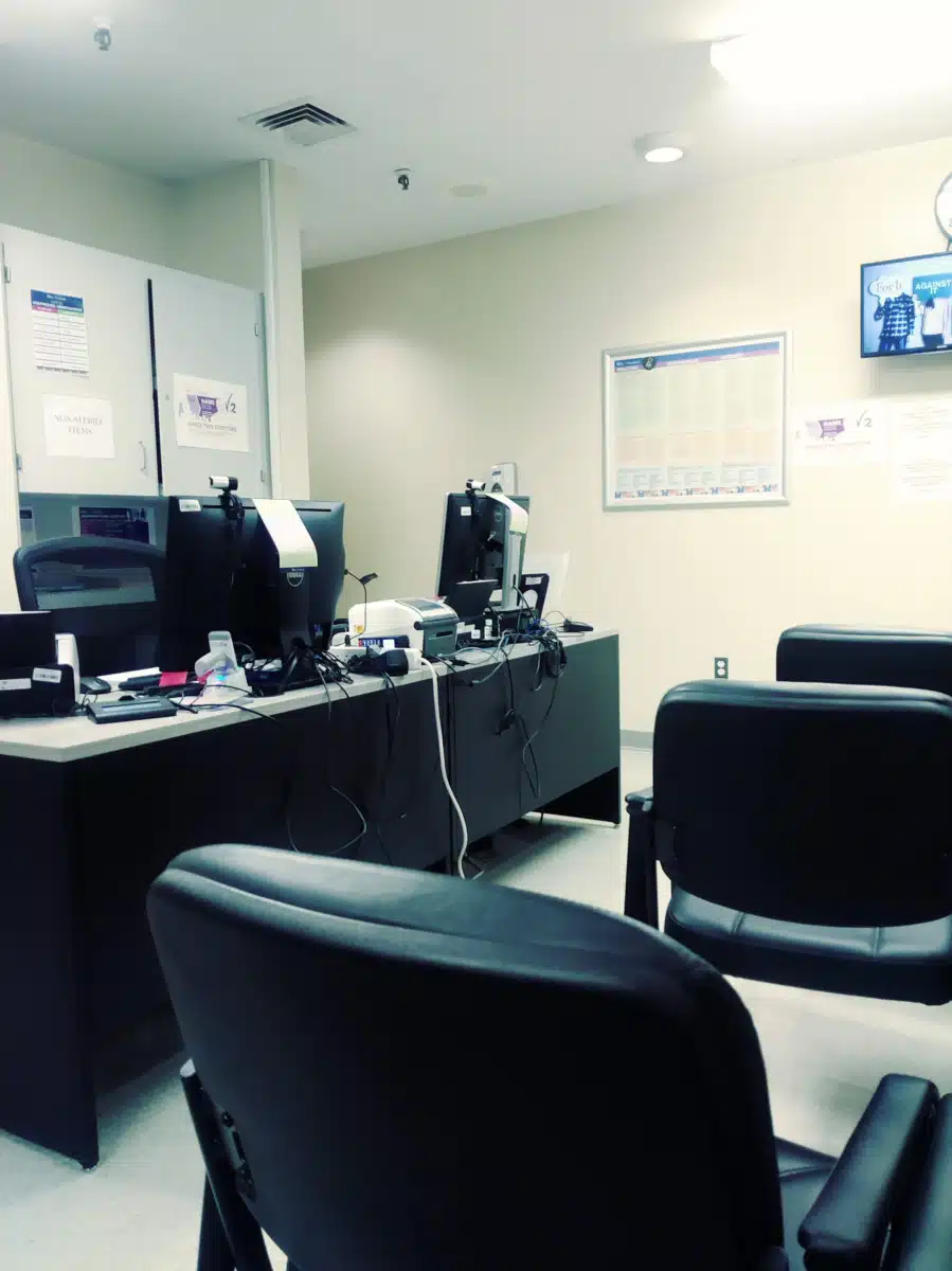 Woodhull Medical Center - Thumbnail 6