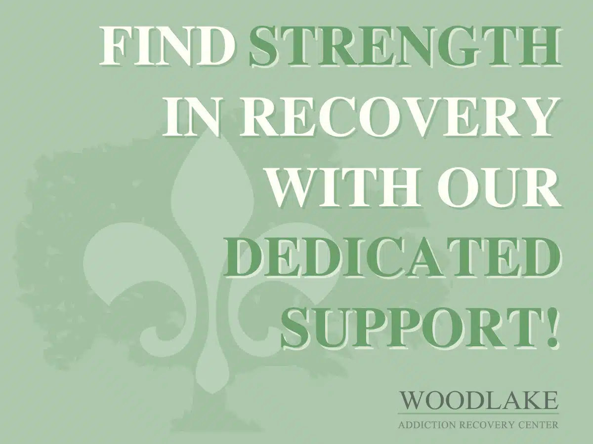 Woodlake Addiction Recovery Center - Thumbnail 10