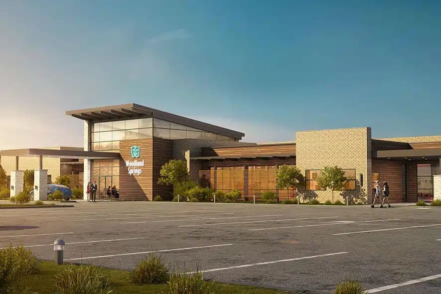 Woodland Springs Hospital - Thumbnail 4