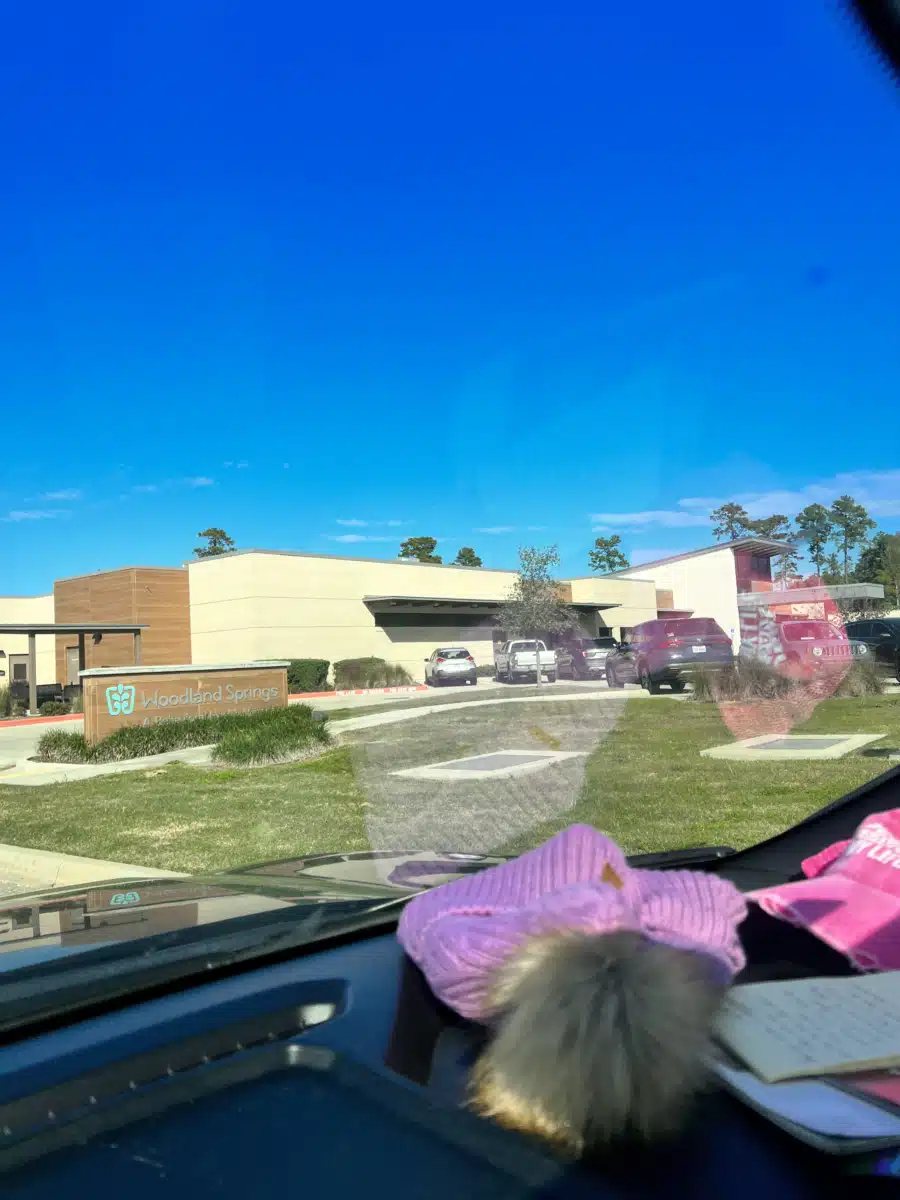 Woodland Springs Hospital - Thumbnail 5