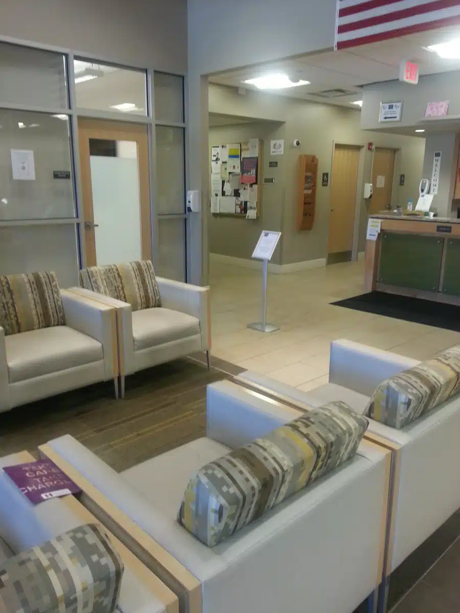 Wright Center for Community Health - Thumbnail 3