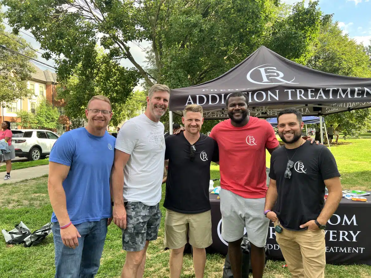 Wright Path Recovery Center