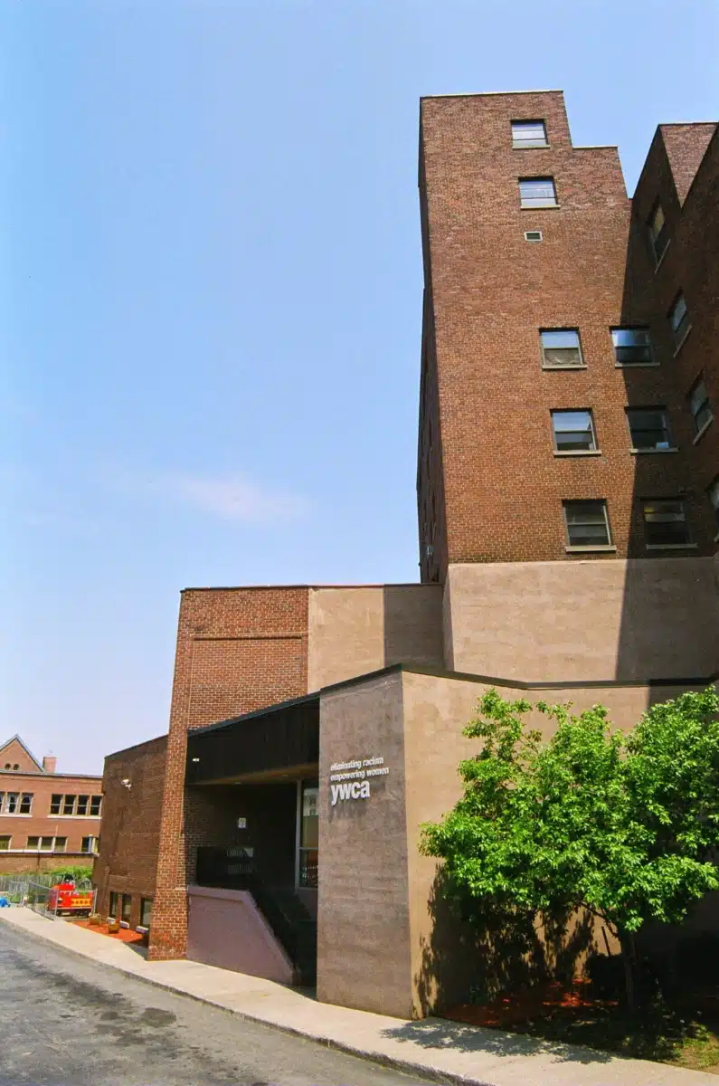 YWCA of Rochester/Monroe County - Thumbnail 4