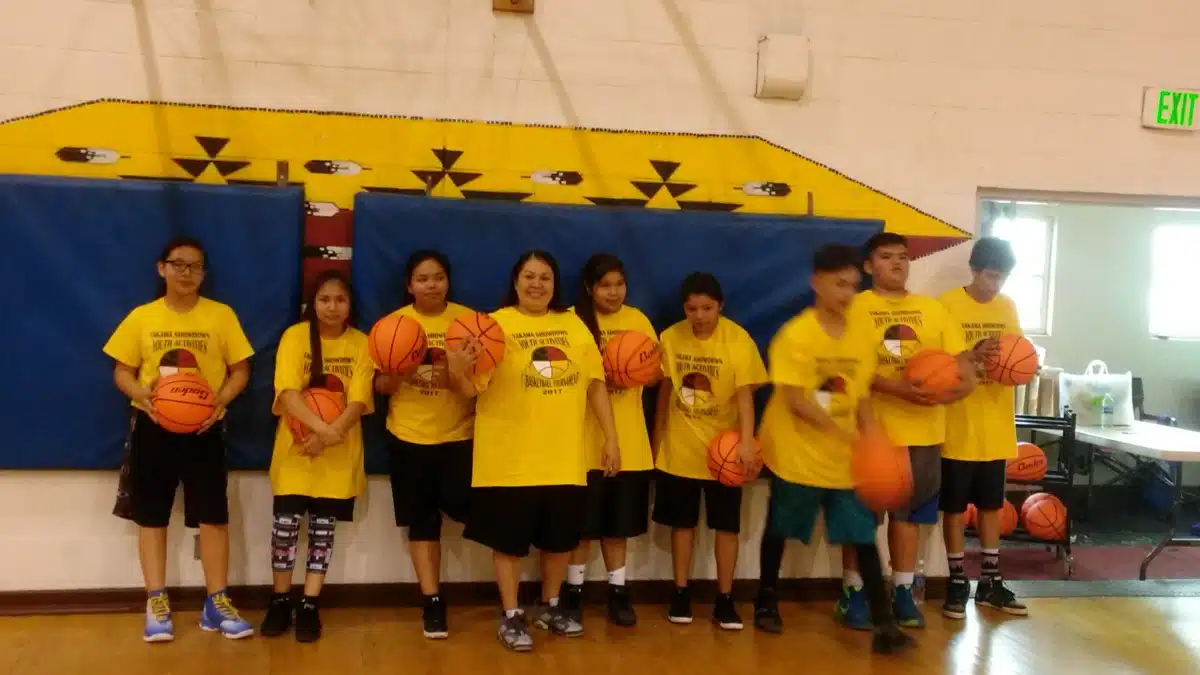 Yakama Nation Tiinawit Program - Thumbnail 2