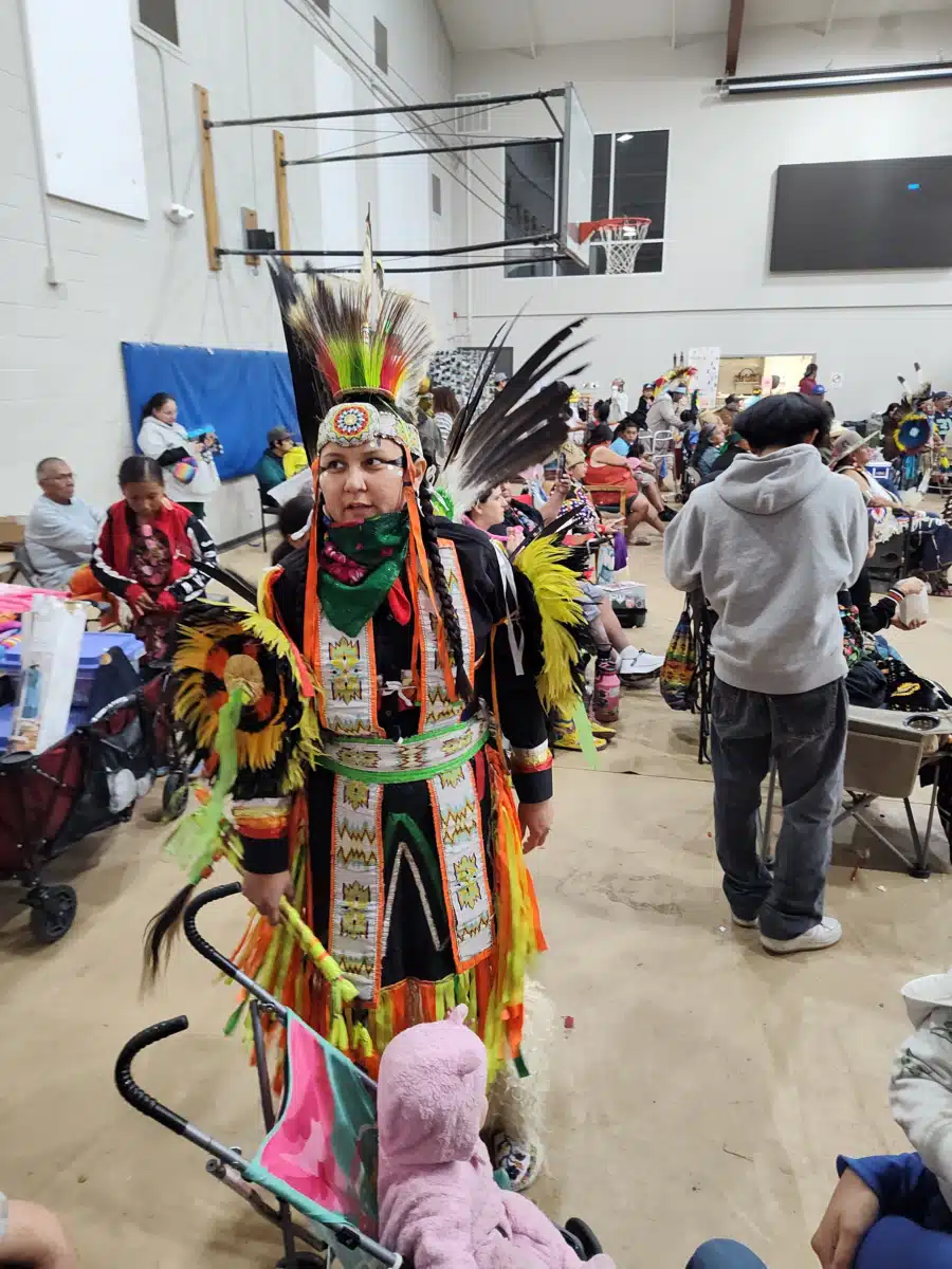 Yakama Nation Tiinawit Program - Thumbnail 3