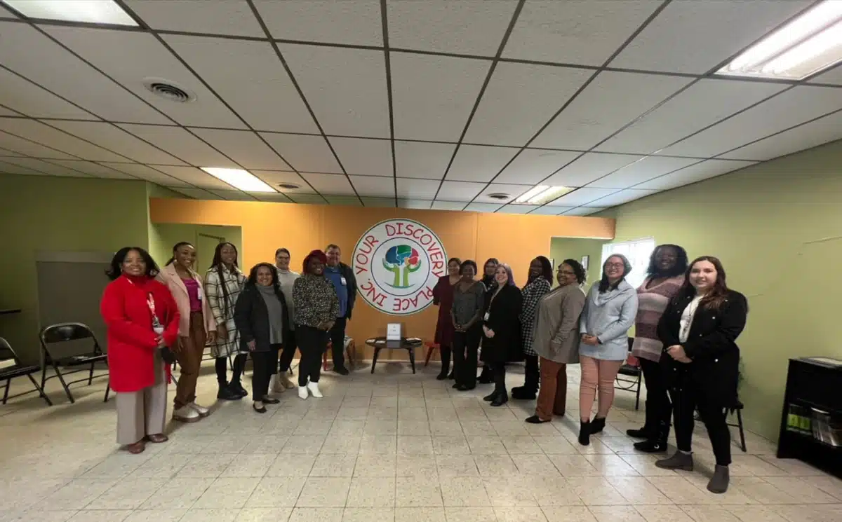 Your Discovery Place Inc - Thumbnail 2