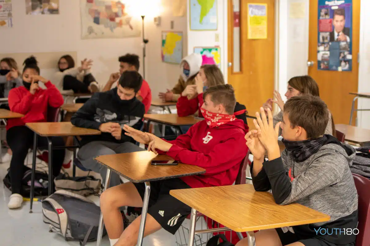 Youth 180 Inc - Thumbnail 4