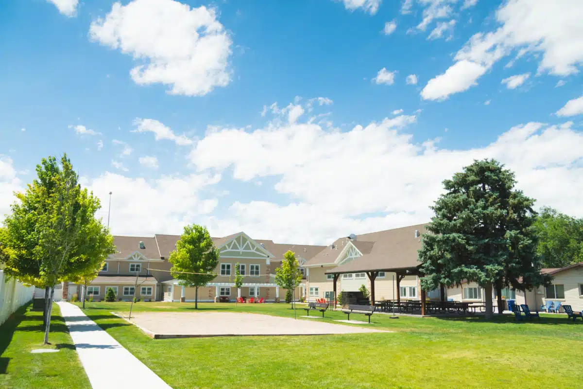 Youth Care of Utah - Thumbnail 2