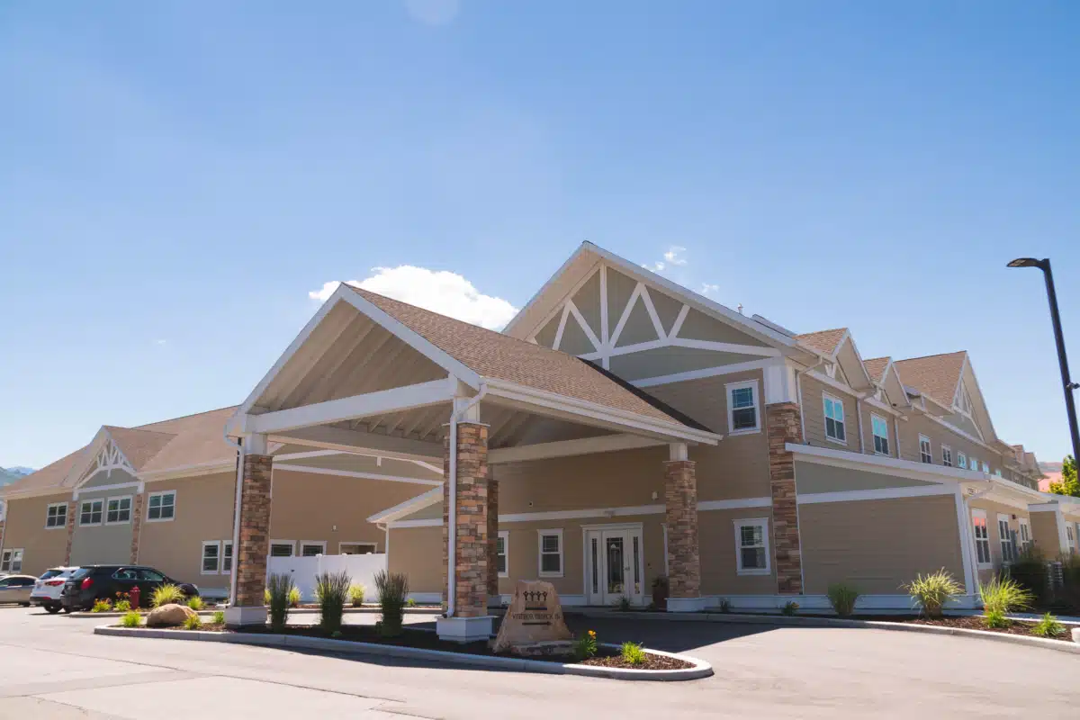 Youth Care of Utah - Thumbnail 4