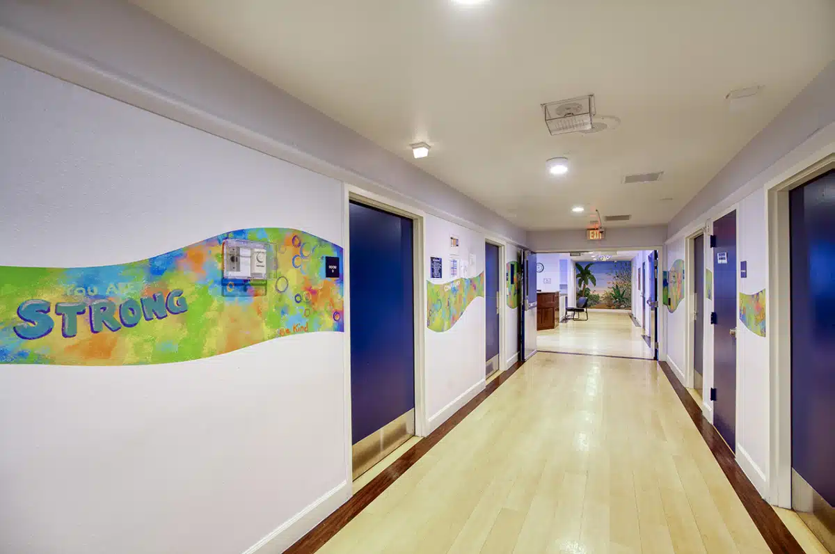 Zenith Behavioral Health