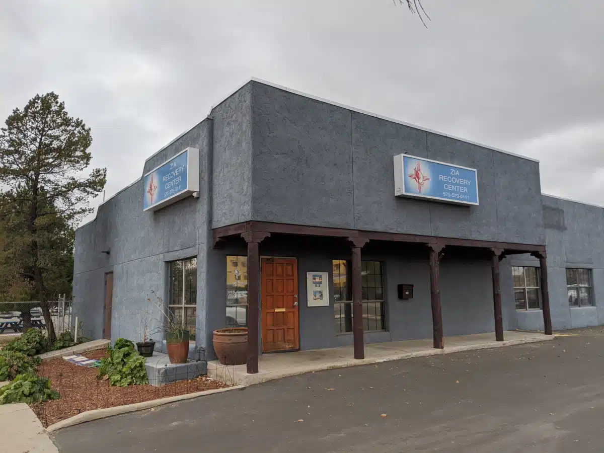 Zia Recovery Center - Thumbnail 6
