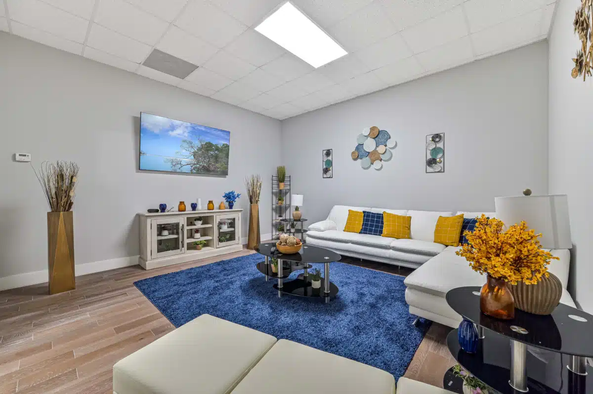 Zion Healing Center Fort Myers