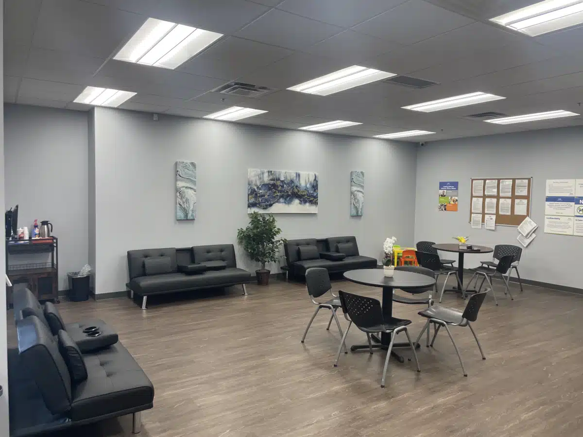 Community Drug and Alcohol Servs