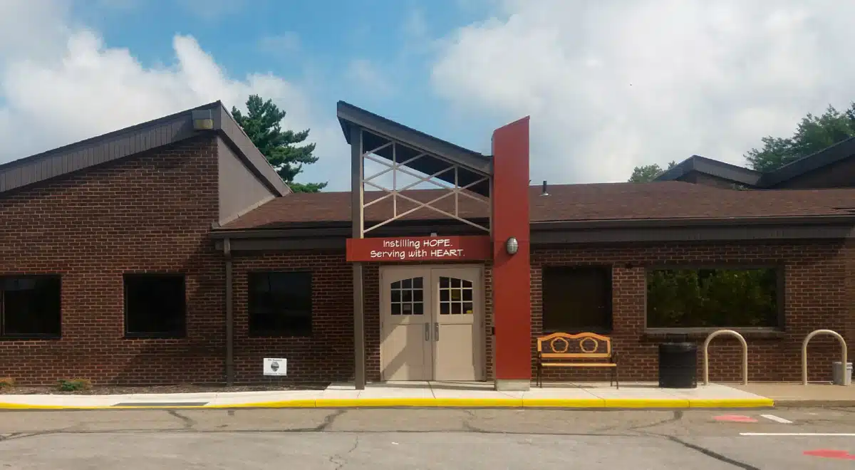 Concord Counseling Services