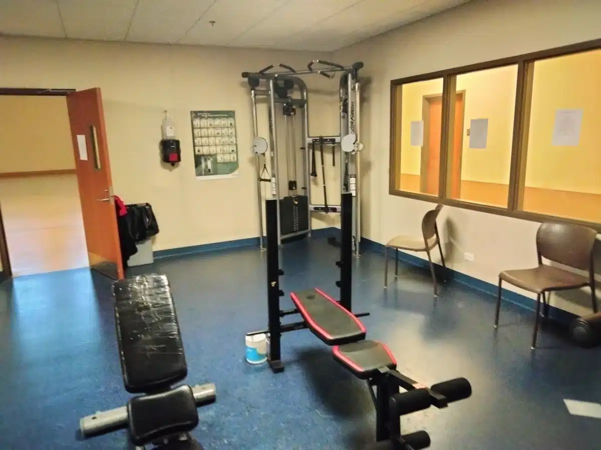 Harbor Light Alcoholism and Drug