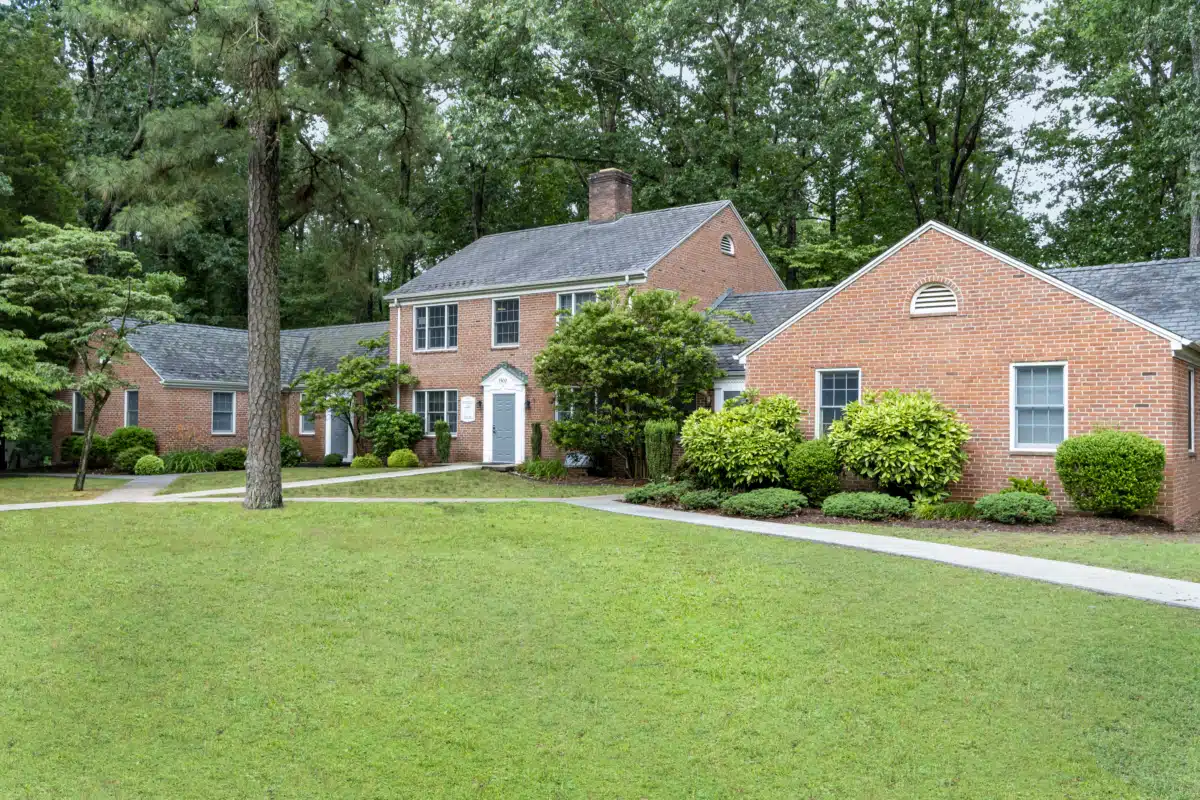 Hudson Behavioral Health