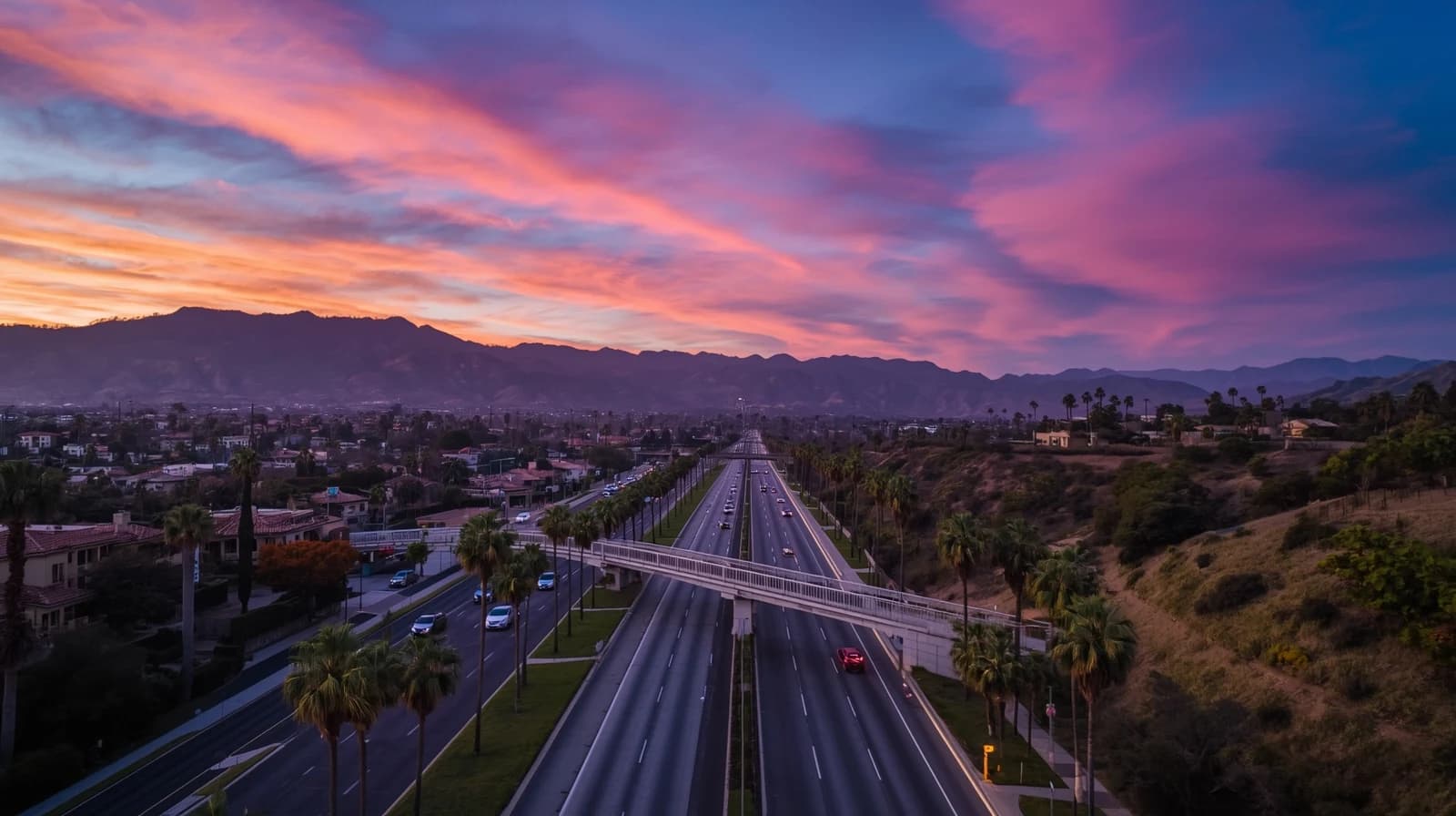 California treatment centers